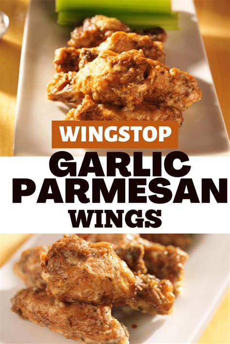 Wingstop restaurants garlic parm wings. Things To Know About Wingstop restaurants garlic parm wings. 
